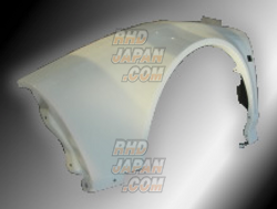 GT-NET ZAZ Route KS RGT Wide Front Fender Set - NSX NA1 NA2 - RHDJapan